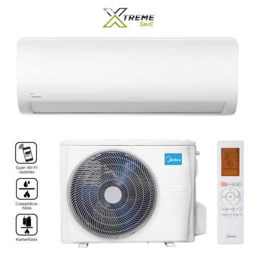 XTREME SAVE 3,5 KW