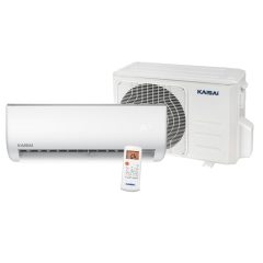 KAISAI ONE  INVERTER  5,3 KW KLÍMA SZETT