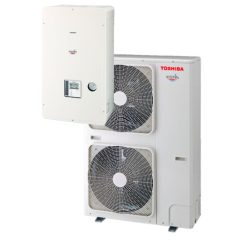 ESTIA 8 kW HiPower 3f szett