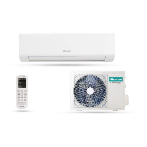 Hisense Eco Comfort 3,4 kW split klíma